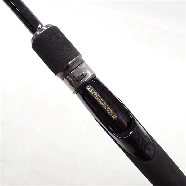 サイドワインダーＨＧＣＳー６８ＭＨＲ